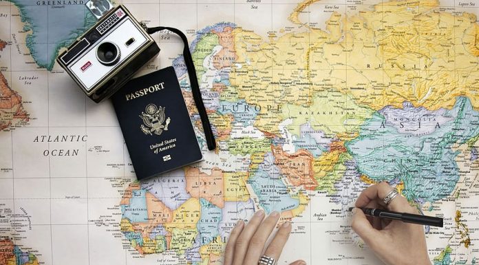 Travel Essentials You Should Not Forget While Traveling