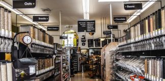 Why It’s Beneficial to Buy Groceries in Bulk