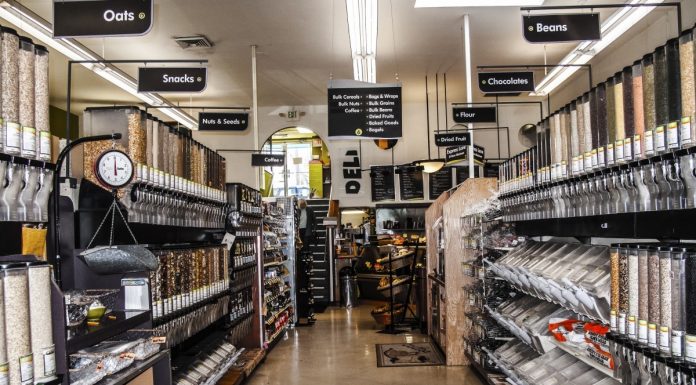 Why It’s Beneficial to Buy Groceries in Bulk