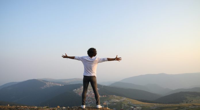 Positive Quotes to Live by During Dark Times