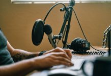 Interesting Podcasts to Listen To