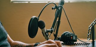 Interesting Podcasts to Listen To