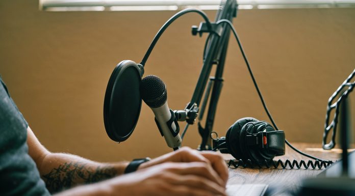 Interesting Podcasts to Listen To