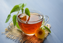 Why Drinking Tea is Beneficial to Our Health