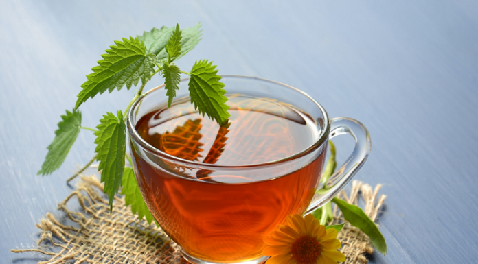 Why Drinking Tea is Beneficial to Our Health