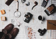 How to Make a Travel Itinerary