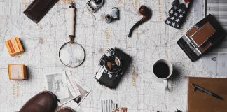 How to Make a Travel Itinerary