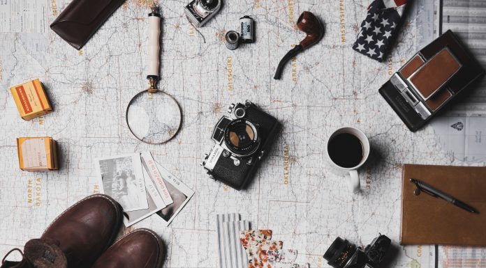 How to Make a Travel Itinerary