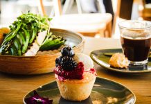 Health Benefits of Eating In Small Portions