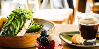Health Benefits of Eating In Small Portions
