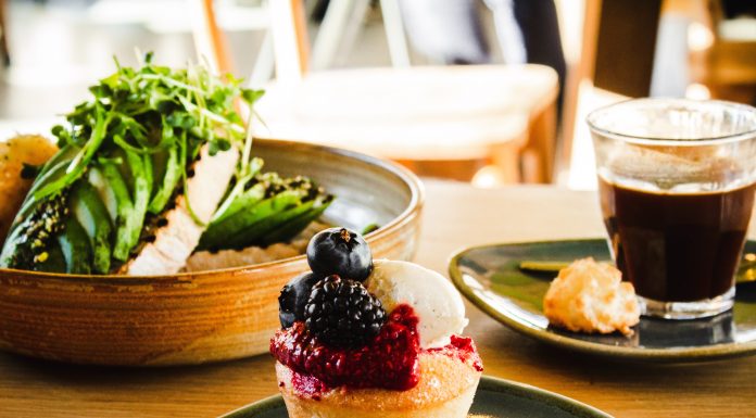 Health Benefits of Eating In Small Portions
