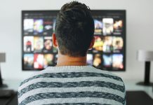 Top Ten Movies to Binge on While on Quarantine
