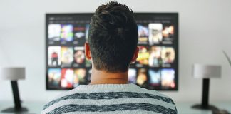 Top Ten Movies to Binge on While on Quarantine