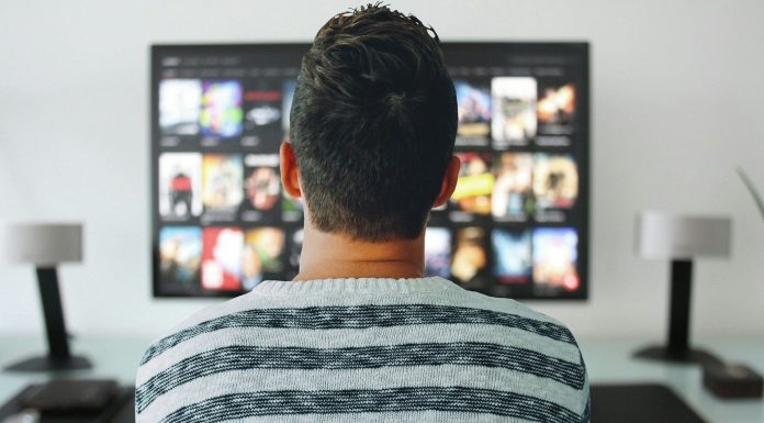 Top Ten Movies to Binge on While on Quarantine