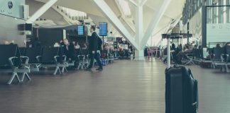 How to Pick the Perfect Suitcase for Traveling