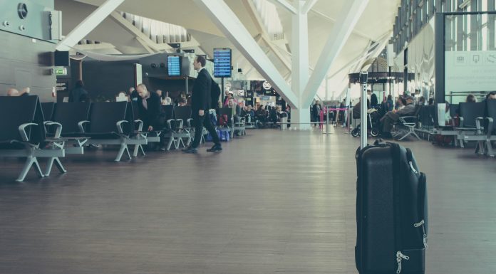 How to Pick the Perfect Suitcase for Traveling